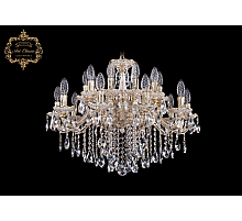 Подвесная люстра Art Classic 31.03.20.222.B.GW.Sp