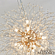 Подвесная люстра Arte Milano 74398.D500.H550.G9.12 G