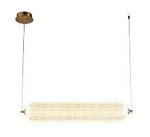 Подвесная люстра Omnilux Cedrello OML-68813-01