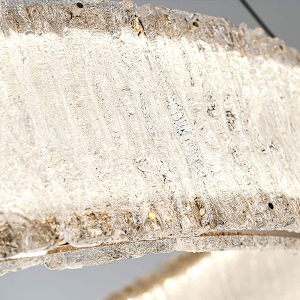 Подвесная люстра Modelux ML.9361.600 GD Подвесная люстра Modelux ML.9361.600 GD