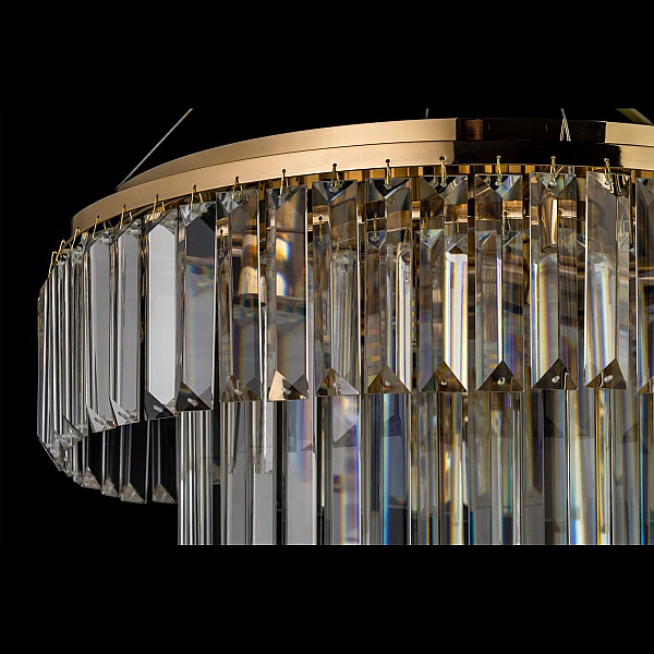 Подвесная люстра Arti Lampadari Enio E 1.5.D50.100 GP