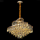 Подвесная люстра Citilux Naiad CL315162