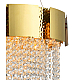 Подвесная люстра Natali Kovaltseva Empire 76014/8C Gold
