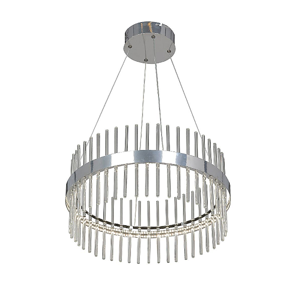 Подвесная люстра Vitaluce V3832-9/1S