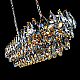 Подвесная люстра MODELUX ML.2363.14 GD