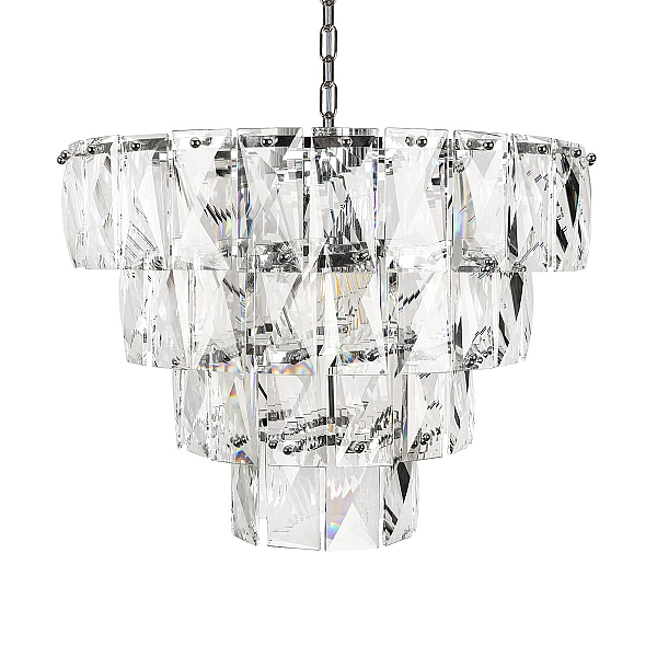 Подвесная люстра Loft IT Contemporary 10561/660 Clear