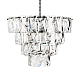 Подвесная люстра Loft IT Contemporary 10561/660 Clear