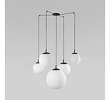 Подвесная люстра TK Lighting 4791 Esme a068334