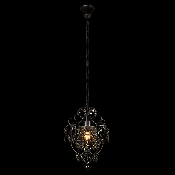 Подвесная люстра Loft It Burlesque 10417 BL