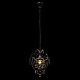 Подвесная люстра Loft It Burlesque 10417 BL