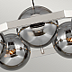 Подвесная люстра Feiss Harper (fe) QN-HARPER5