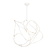 Подвесная люстра Loft IT Flock of Light 10309/11