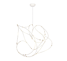 Подвесная люстра Loft IT Flock of Light 10309/11
