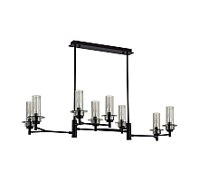 Люстра на штанге Lumion Madonna 6555/8C