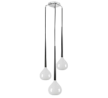 Подвесная люстра Lightstar Forma 808230