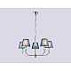 Подвесная люстра Ambrella Light High Light Ceramo Classic LH75061