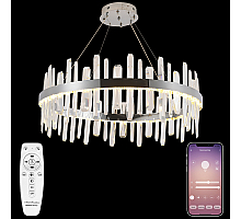 Подвесная люстра Natali Kovaltseva Bernardi LED LAMPS 81257