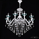 Подвесная люстра Bohemia Ivele Crystal AL79101/10/300 B WMN P Birusa/M-1F