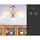 Потолочная люстра Ambrella light Traditional TR3189