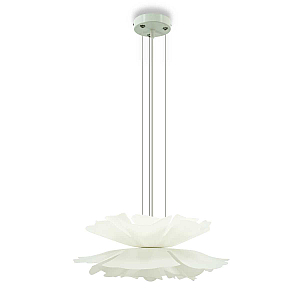 Подвесная люстра Lightera Chad LE116L-60W