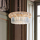Подвесная люстра Ideal Lux Nabucco SP12 237794