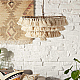 Подвесная люстра Imperium Loft Tassel 141054-26