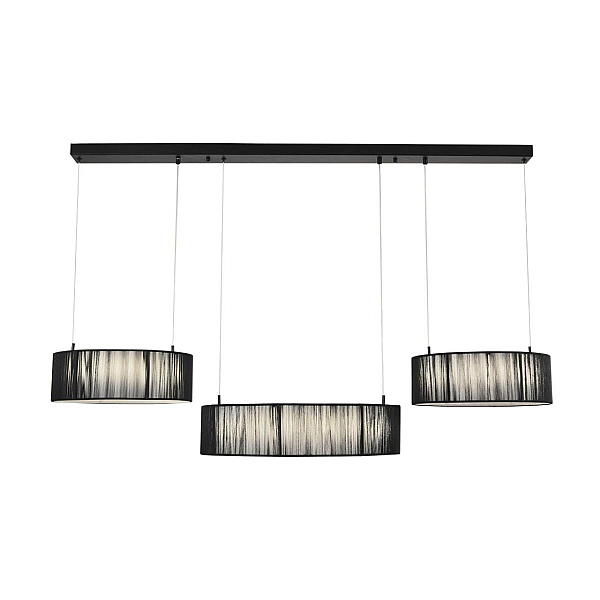 Подвесная люстра Lumion Kava Ledio 8371/70L