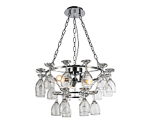 Подвесная люстра Arte Lamp Bancone A7042SP-3CC