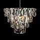 Подвесная люстра Loft IT Contemporary 10561/660 Clear
