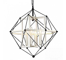 Подвесная люстра Divinare Odin 2540/26 SP-4