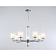 Подвесная люстра Ambrella light High Light LH56003