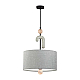 Подвесная люстра Odeon Light Exclusive Modern Bagel 5410/3
