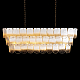 Подвесная люстра Loft IT Gradient 10482/1200R White