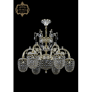 Подвесная люстра Art Classic 31.23.6.KR175SP.175IT.GW.Sp