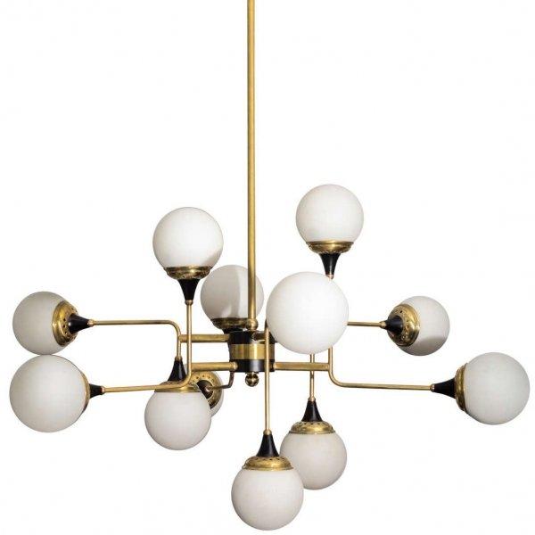 Люстра Loft-Concept Ball Valley 40.1510-0 12359