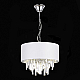 Подвесная люстра Evoluce Dahlia SLE1120-103-05