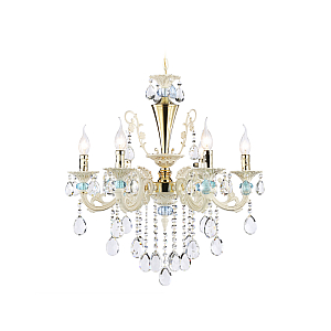 Подвесная люстра Ambrella Light Traditional TR4923