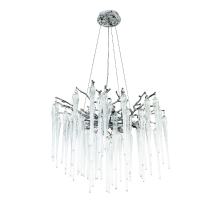 Подвесная люстра Modestyle MS.2114.600 CR