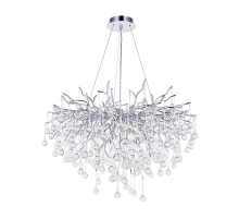 Подвесная люстра Modestyle MS.2105.800 SL