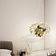 Подвесная люстра Delight Collection MP8900S gold