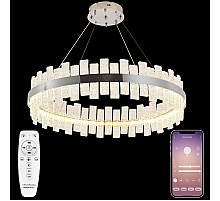 Подвесная люстра Natali Kovaltseva LED LAMPS 81269