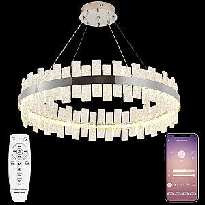 Подвесная люстра Natali Kovaltseva LED LAMPS 81269