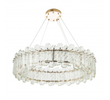 Подвесная люстра Modelux ML.350.800 GD