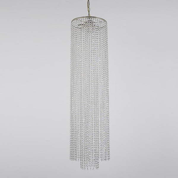 Подвесная люстра Arti Lampadari Stella E 1.5.30.101 N