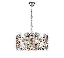 Подвесная люстра Vele Luce Silk VL3143P08