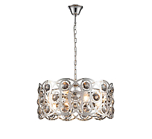 Подвесная люстра Vele Luce Silk VL3143P08