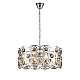 Подвесная люстра Vele Luce Silk VL3143P08