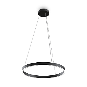 Подвесная люстра Maytoni Rim MOD058PL-L32BK