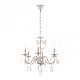 Подвесная люстра Arte Milano 346179/6 WT+SL