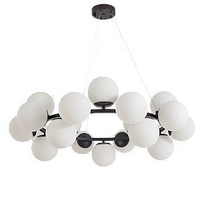 Подвесная люстра Zortes Blume ZRS.1777.05